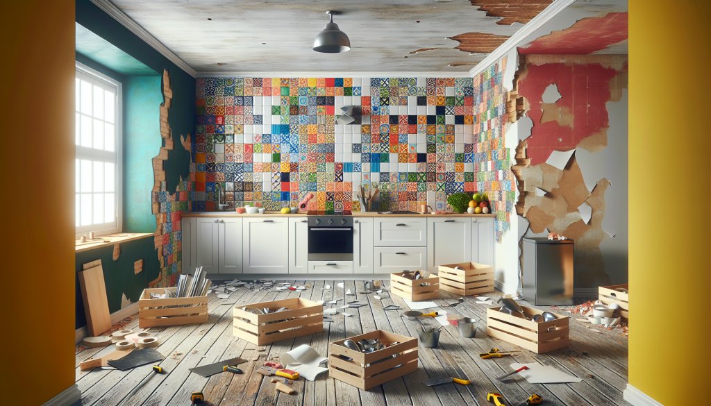 What is the Role of a Home Improvement Contractor?