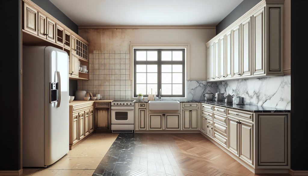 What is a Home Improvement Contractor?
